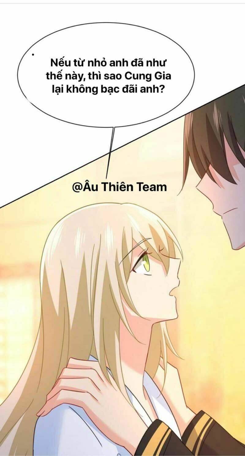 Tổng Tài Tại Thượng Chapter 317 - Trang 2