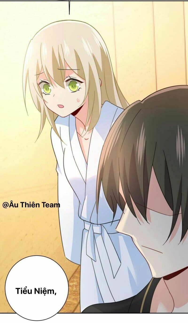 Tổng Tài Tại Thượng Chapter 317 - Trang 2