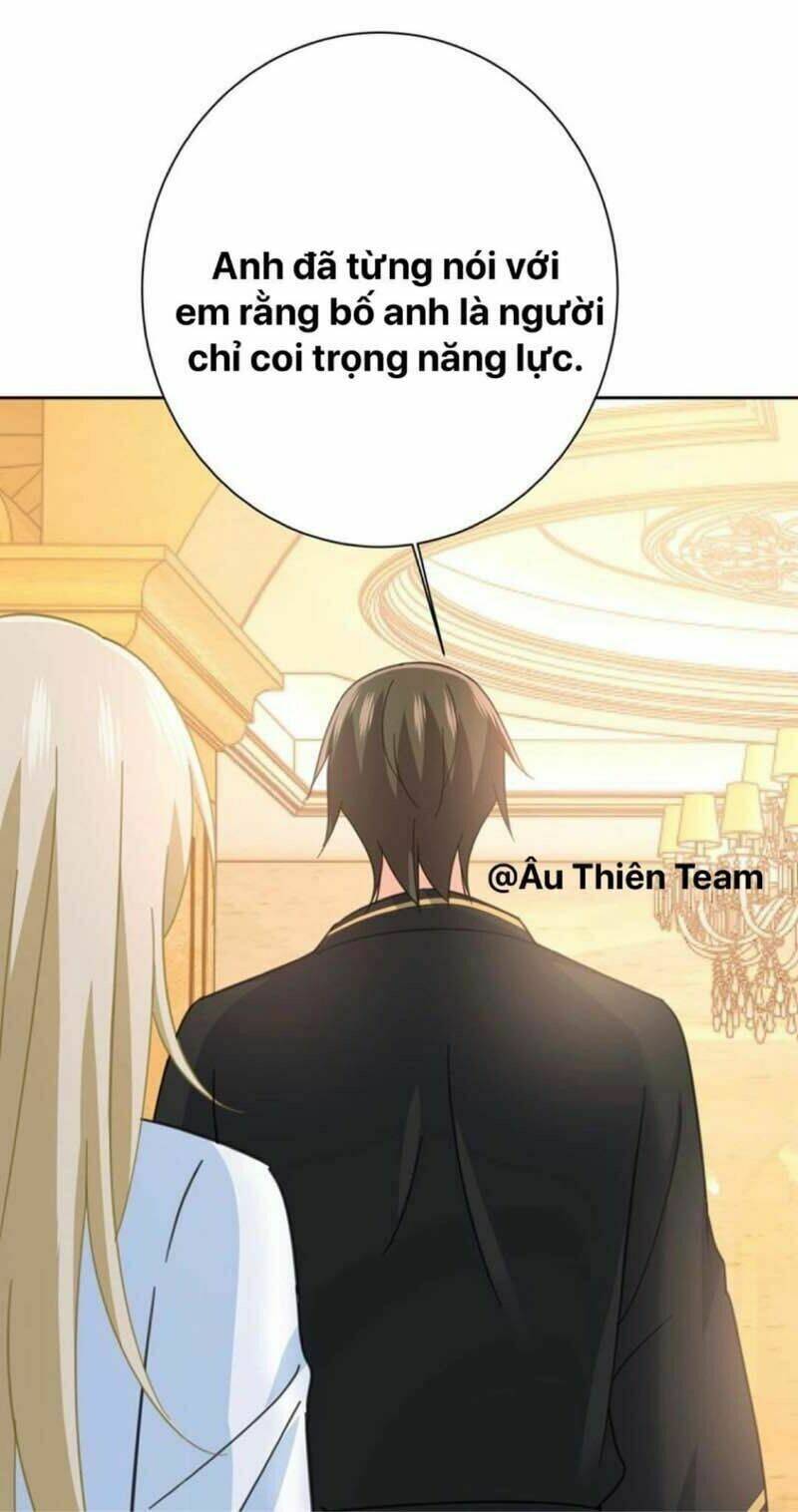 Tổng Tài Tại Thượng Chapter 317 - Trang 2