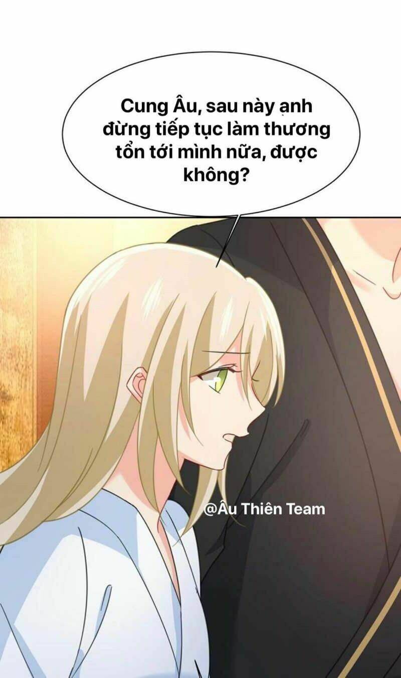 Tổng Tài Tại Thượng Chapter 317 - Trang 2