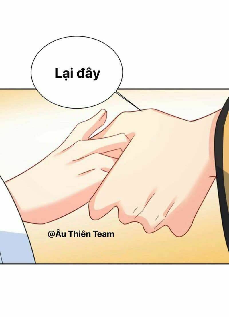 Tổng Tài Tại Thượng Chapter 317 - Trang 2