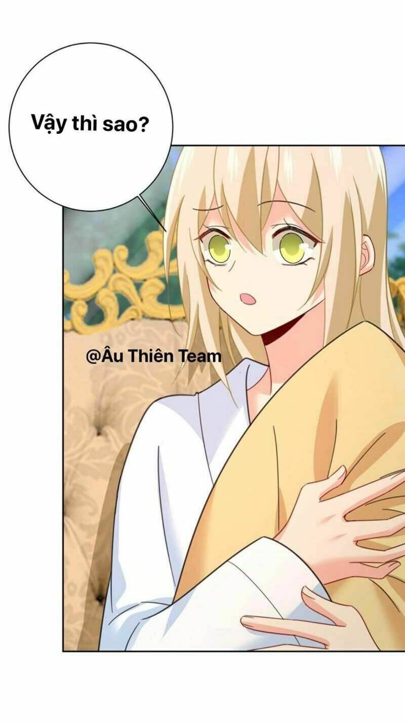 Tổng Tài Tại Thượng Chapter 317 - Trang 2