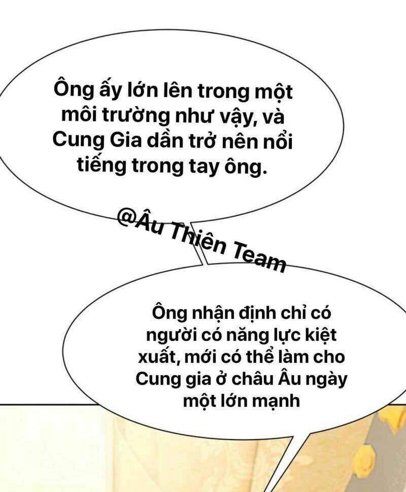 Tổng Tài Tại Thượng Chapter 317 - Trang 2