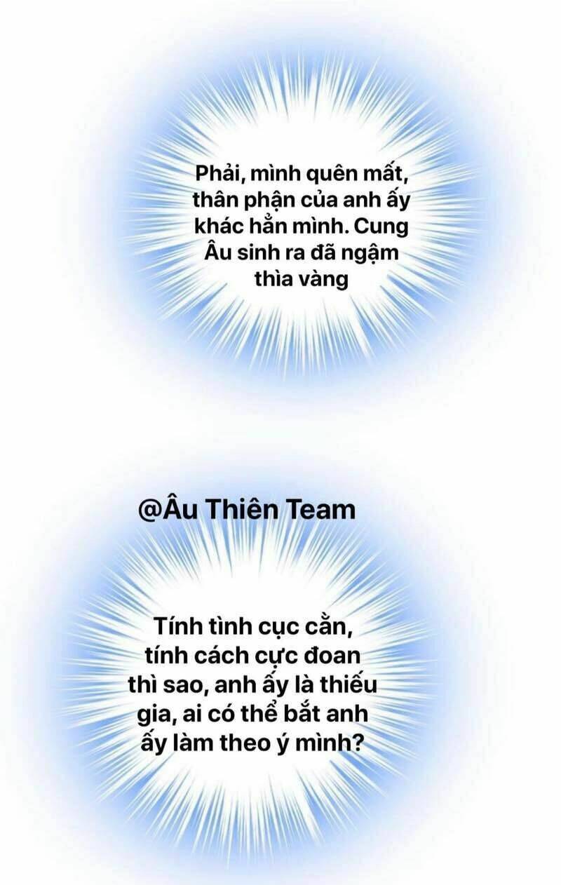 Tổng Tài Tại Thượng Chapter 317 - Trang 2