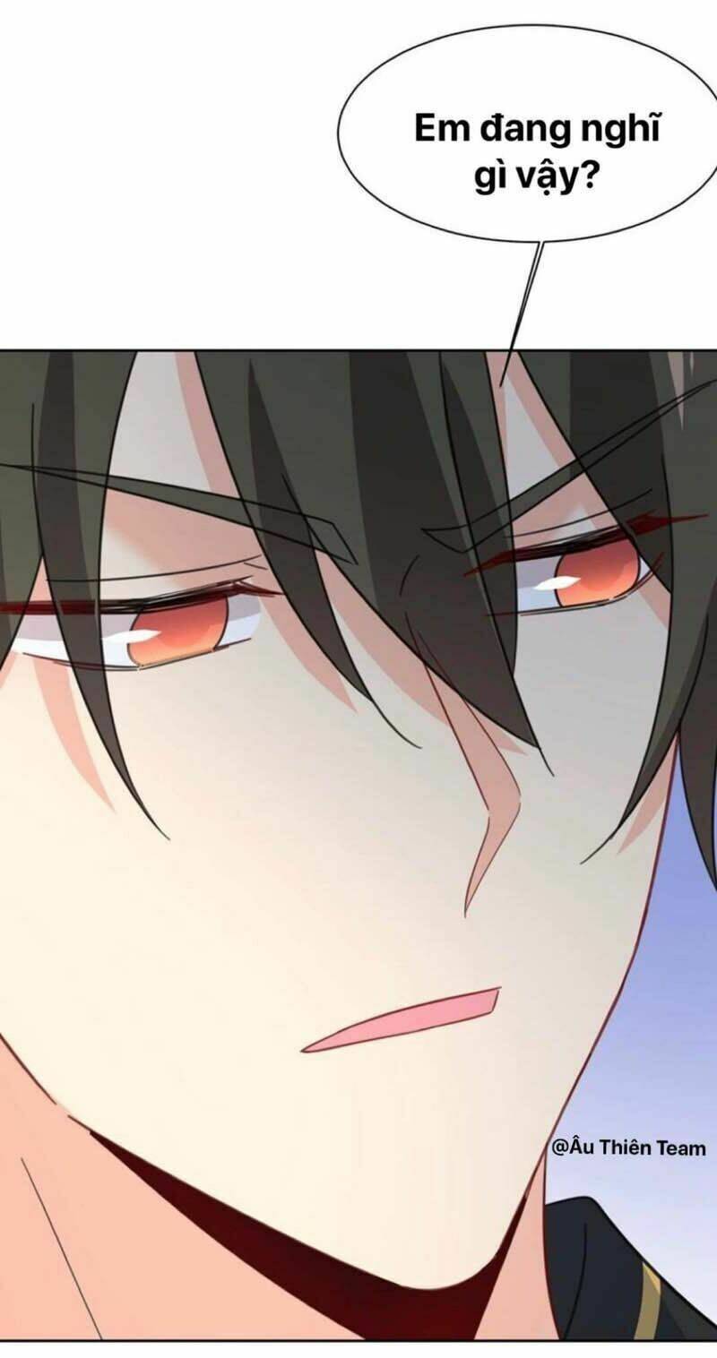 Tổng Tài Tại Thượng Chapter 317 - Trang 2