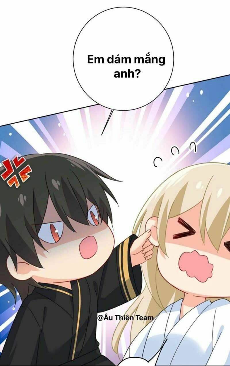 Tổng Tài Tại Thượng Chapter 317 - Trang 2