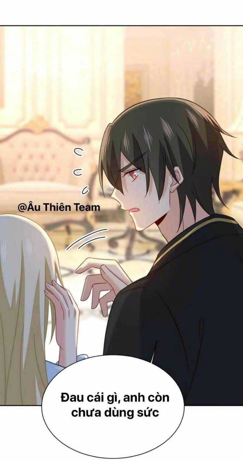 Tổng Tài Tại Thượng Chapter 317 - Trang 2