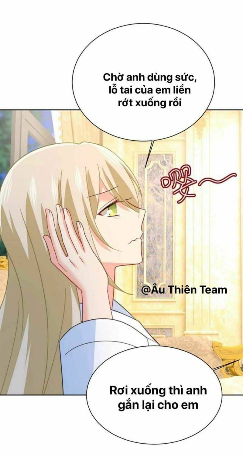 Tổng Tài Tại Thượng Chapter 317 - Trang 2