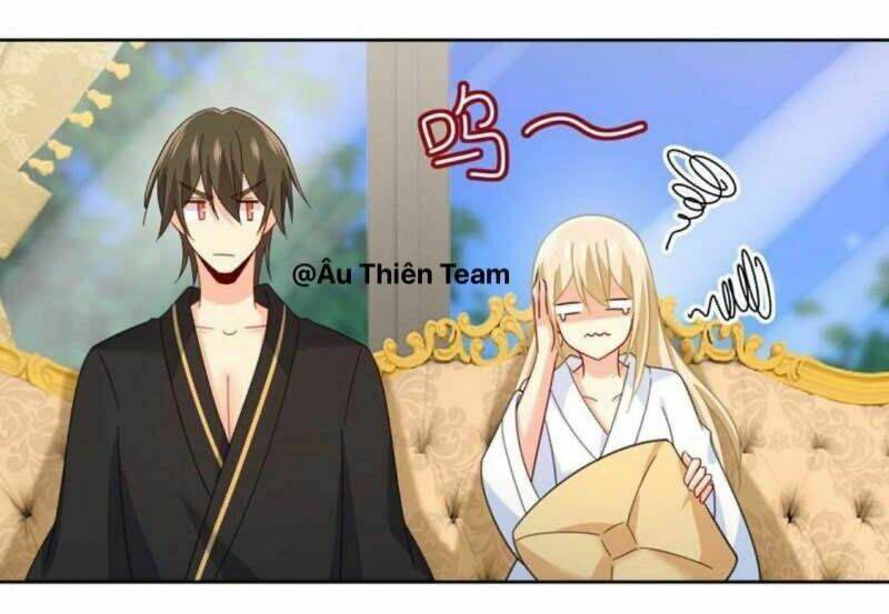 Tổng Tài Tại Thượng Chapter 317 - Trang 2