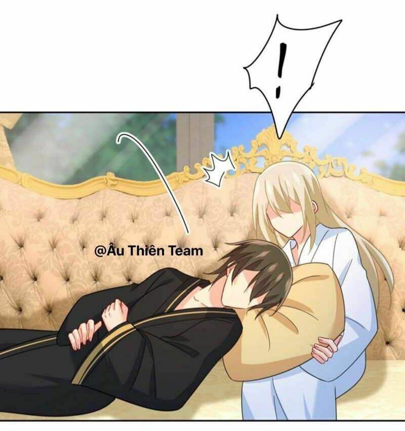 Tổng Tài Tại Thượng Chapter 317 - Trang 2