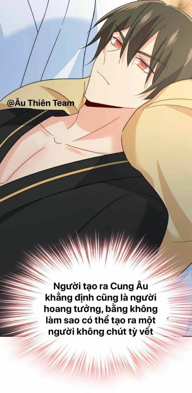 Tổng Tài Tại Thượng Chapter 317 - Trang 2