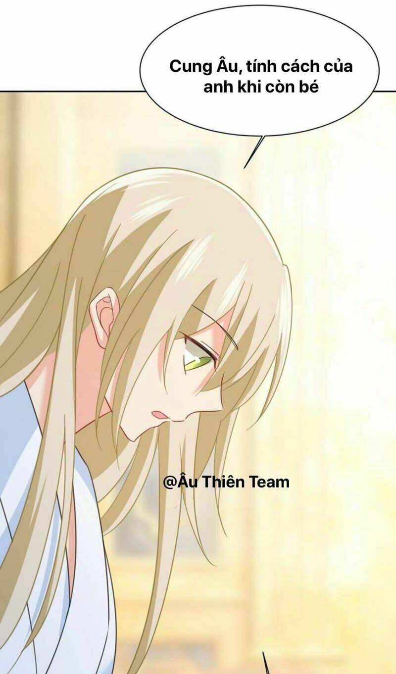 Tổng Tài Tại Thượng Chapter 317 - Trang 2