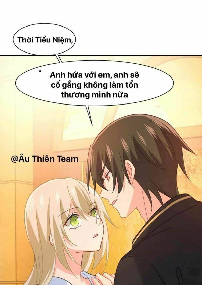 Tổng Tài Tại Thượng Chapter 317 - Trang 2