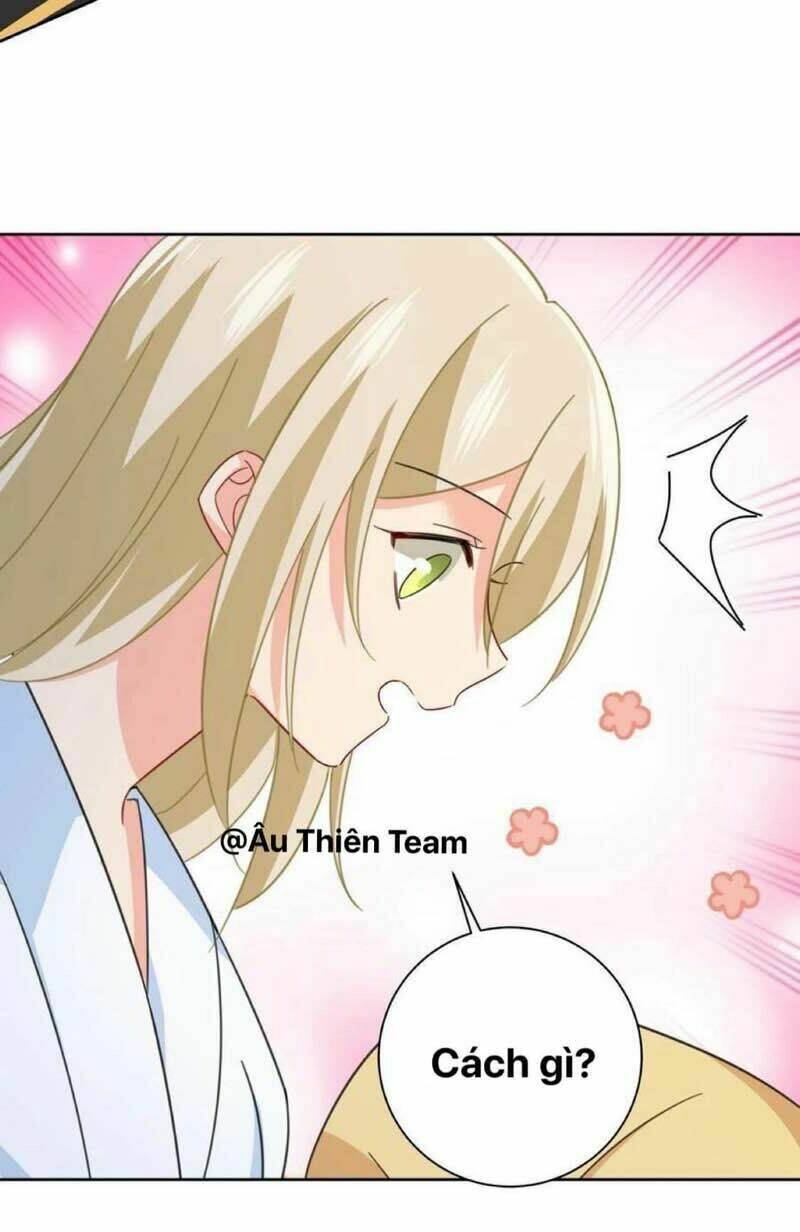 Tổng Tài Tại Thượng Chapter 317 - Trang 2