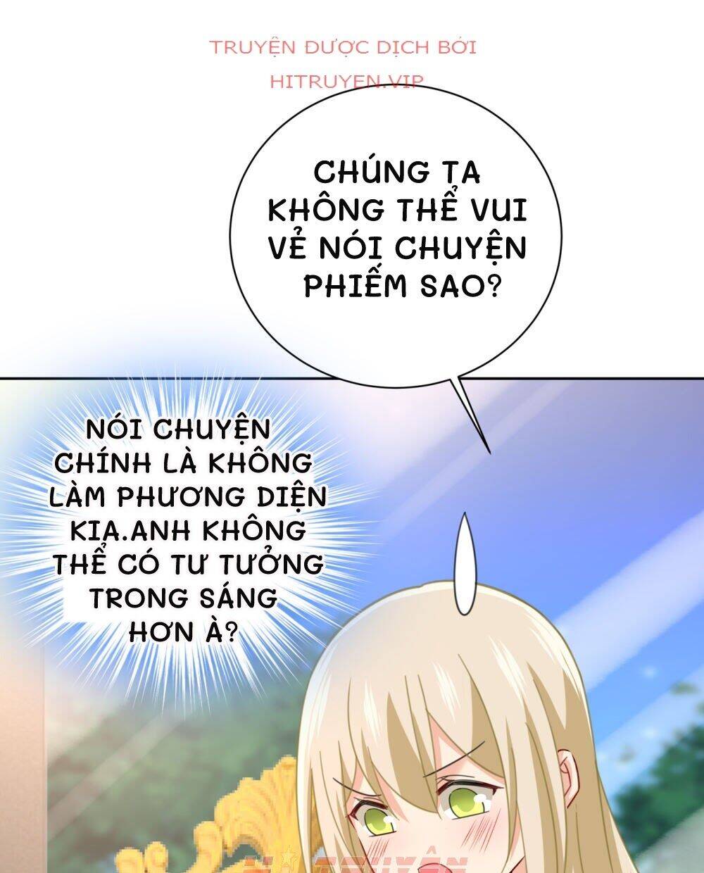 Tổng Tài Tại Thượng Chapter 318 - Trang 2