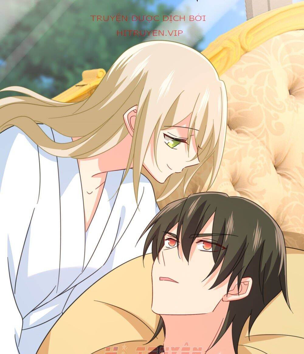 Tổng Tài Tại Thượng Chapter 318 - Trang 2