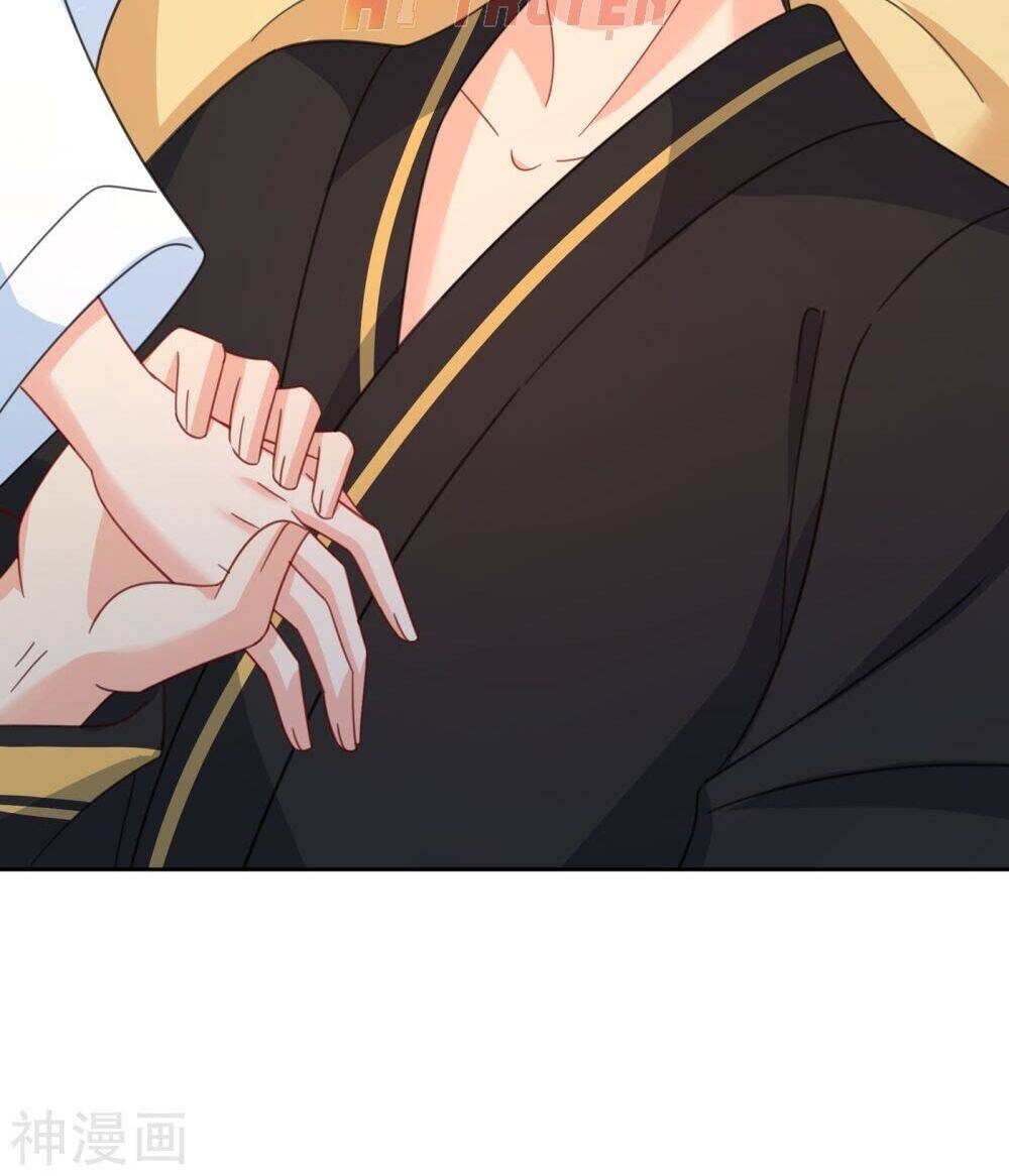 Tổng Tài Tại Thượng Chapter 318 - Trang 2