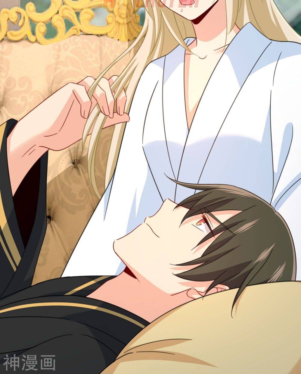 Tổng Tài Tại Thượng Chapter 318 - Trang 2