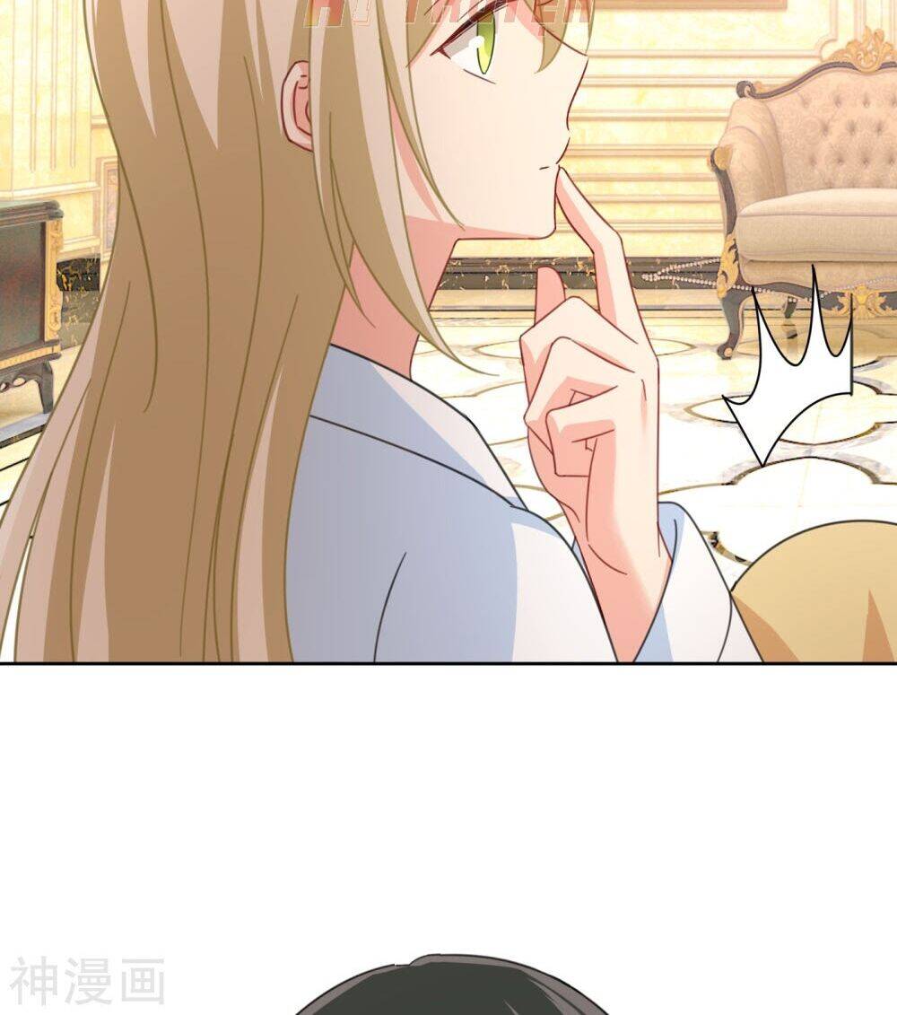 Tổng Tài Tại Thượng Chapter 318 - Trang 2