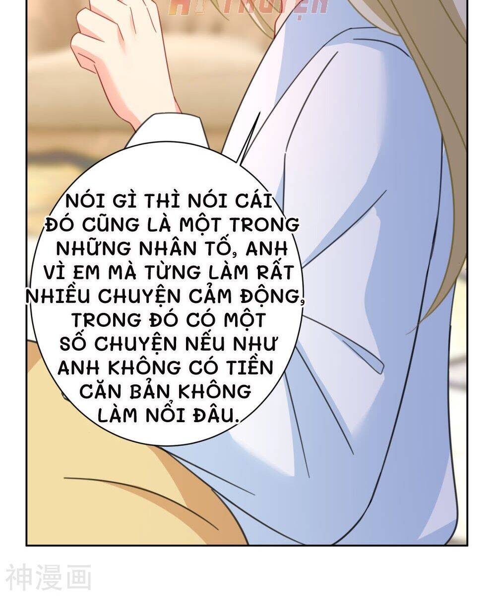 Tổng Tài Tại Thượng Chapter 318 - Trang 2
