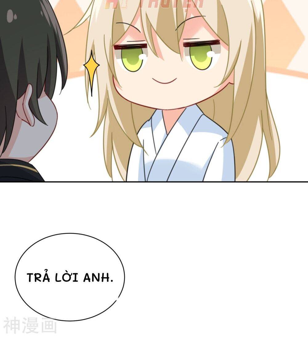 Tổng Tài Tại Thượng Chapter 318 - Trang 2