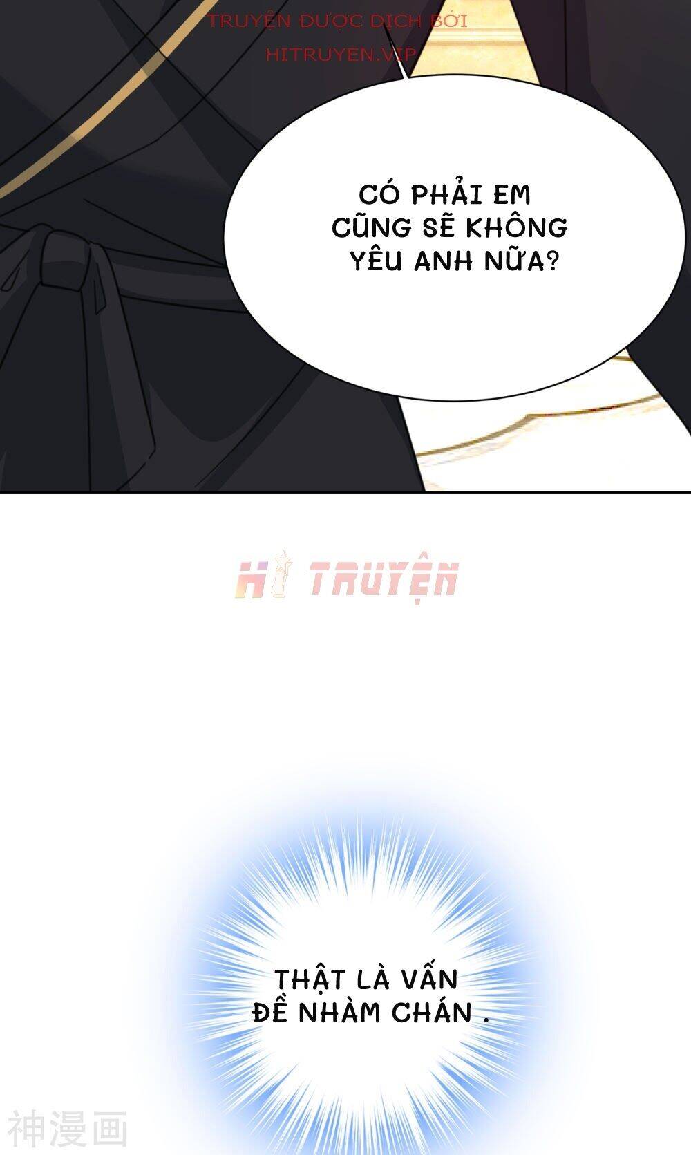 Tổng Tài Tại Thượng Chapter 318 - Trang 2