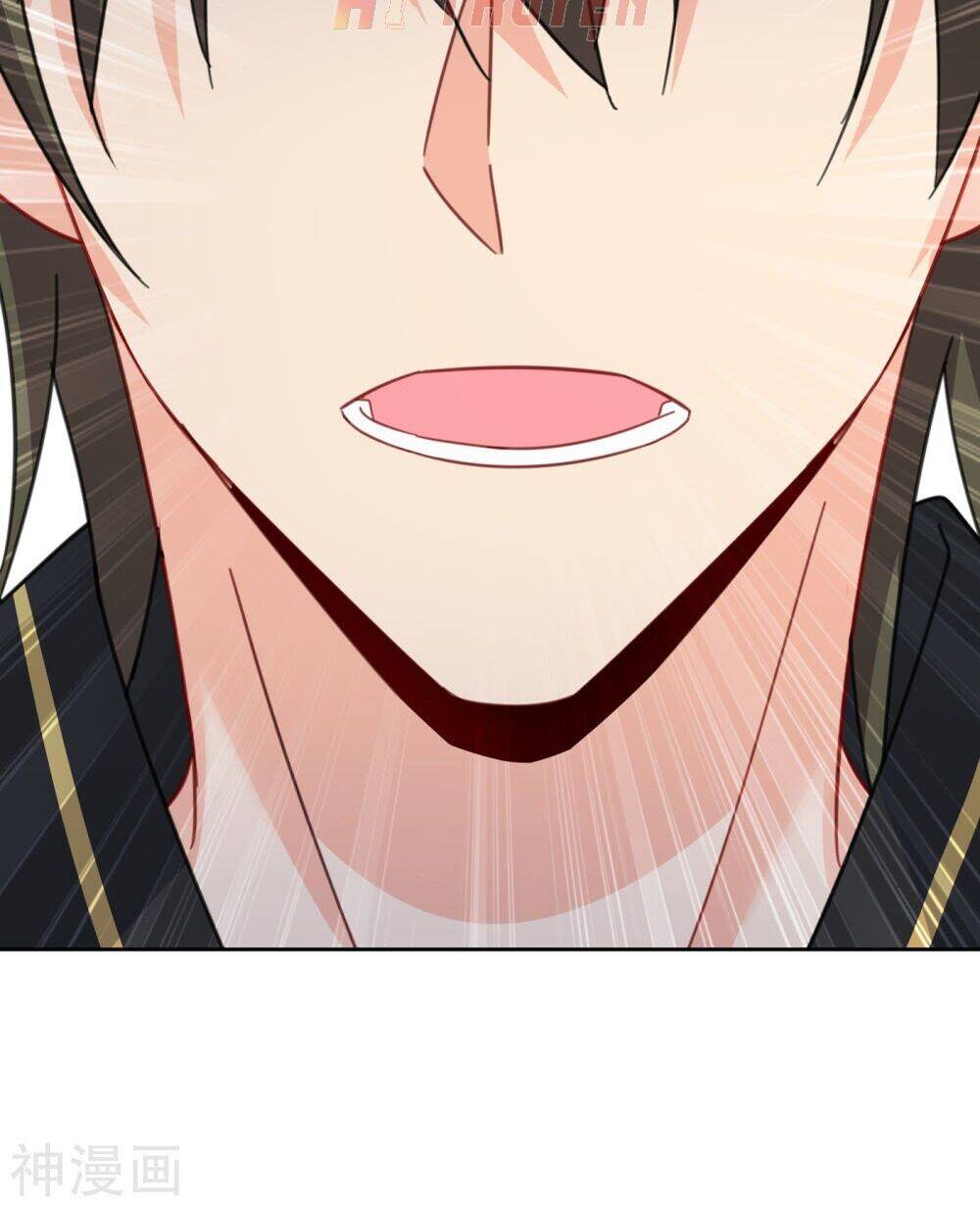 Tổng Tài Tại Thượng Chapter 318 - Trang 2