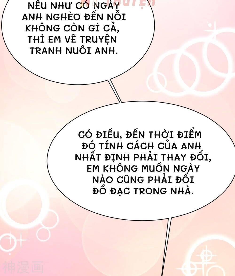 Tổng Tài Tại Thượng Chapter 318 - Trang 2