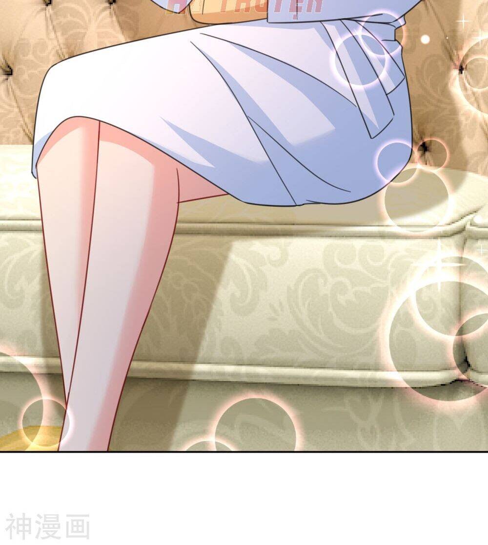 Tổng Tài Tại Thượng Chapter 318 - Trang 2