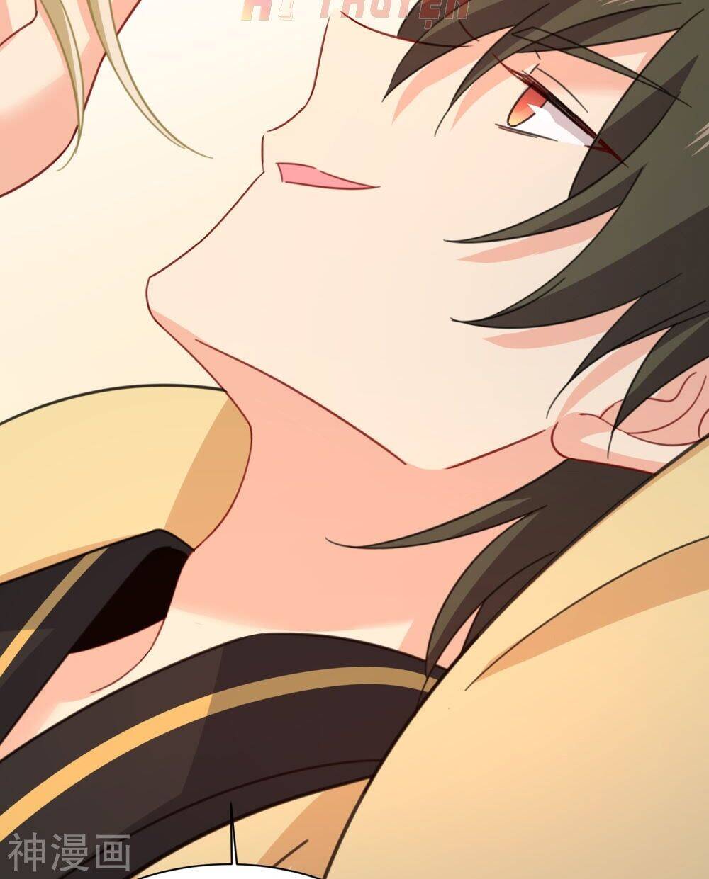 Tổng Tài Tại Thượng Chapter 318 - Trang 2