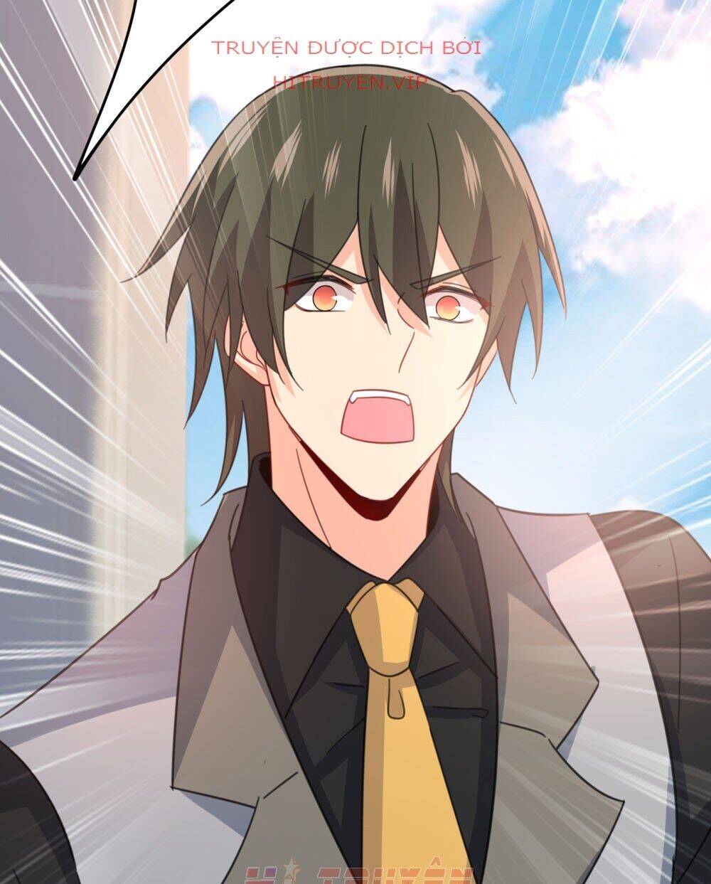 Tổng Tài Tại Thượng Chapter 318 - Trang 2