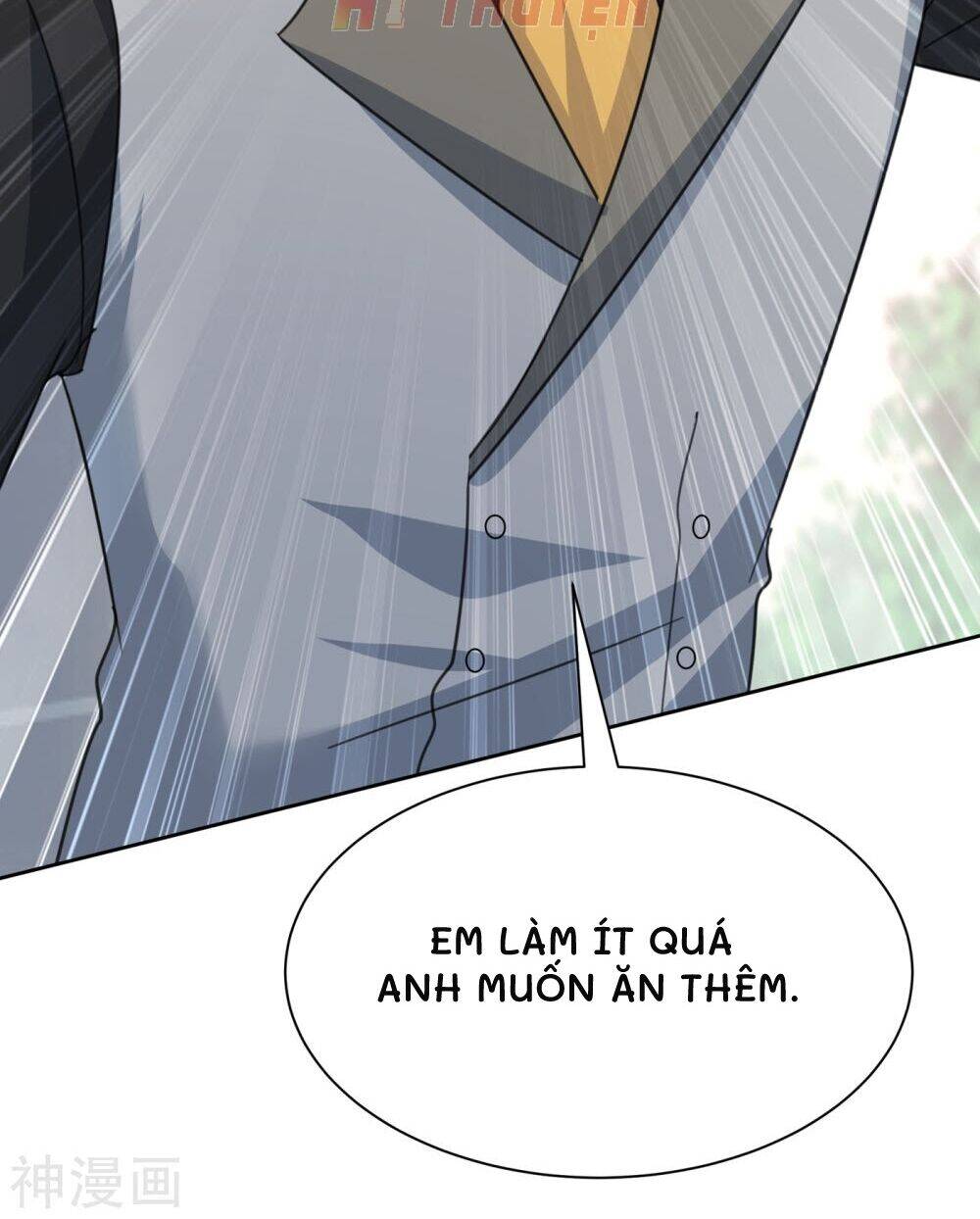 Tổng Tài Tại Thượng Chapter 318 - Trang 2