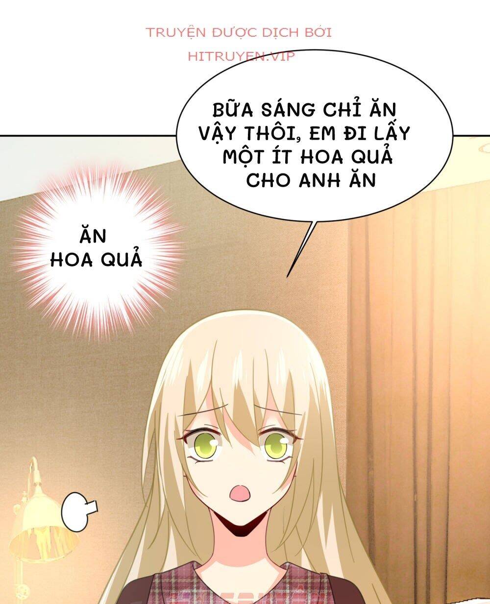 Tổng Tài Tại Thượng Chapter 318 - Trang 2