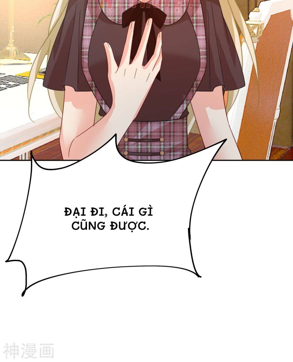 Tổng Tài Tại Thượng Chapter 318 - Trang 2