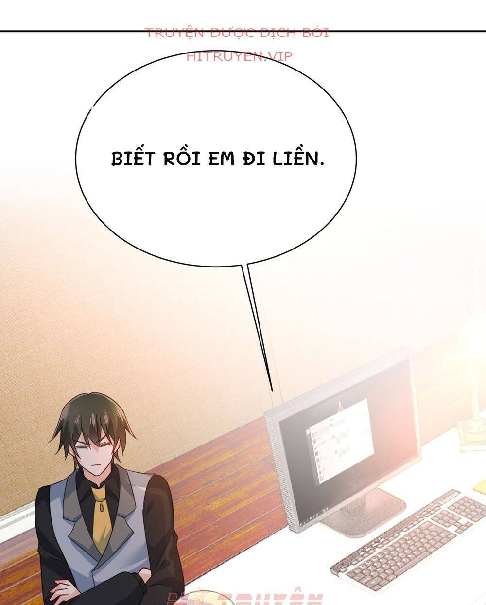 Tổng Tài Tại Thượng Chapter 318 - Trang 2