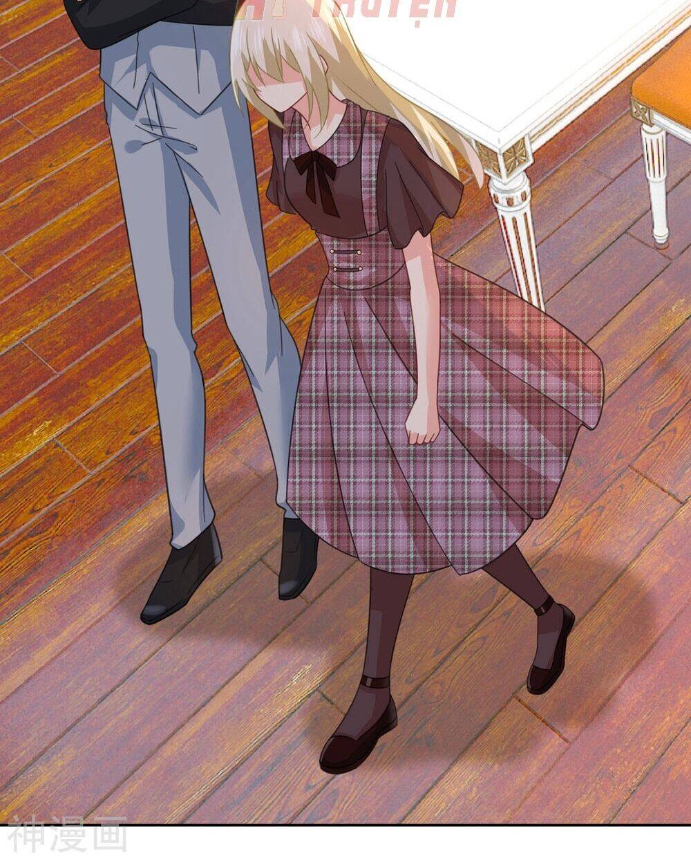 Tổng Tài Tại Thượng Chapter 318 - Trang 2