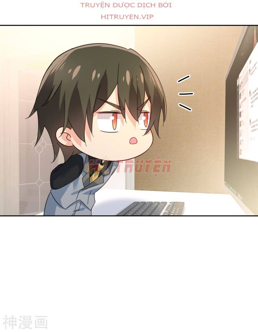 Tổng Tài Tại Thượng Chapter 318 - Trang 2