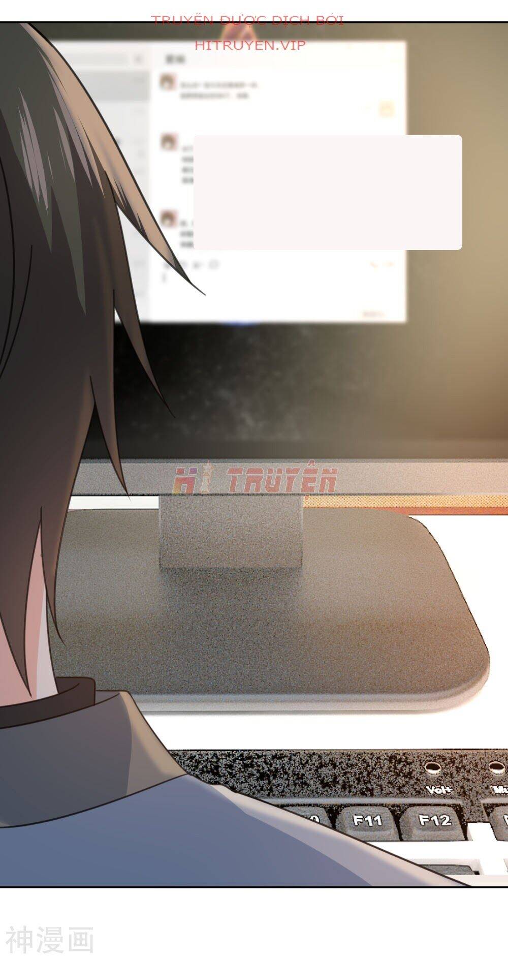 Tổng Tài Tại Thượng Chapter 318 - Trang 2