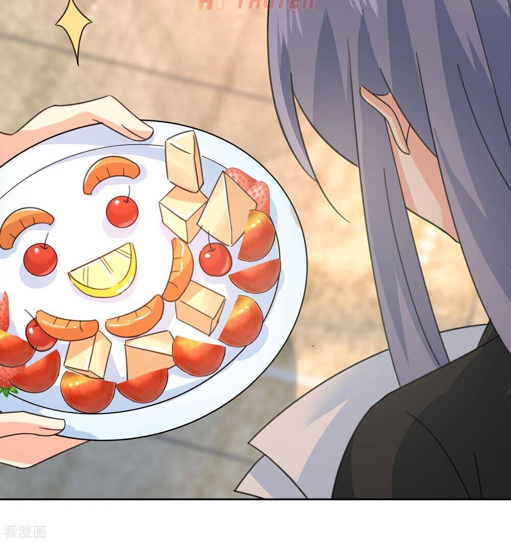 Tổng Tài Tại Thượng Chapter 319 - Trang 2