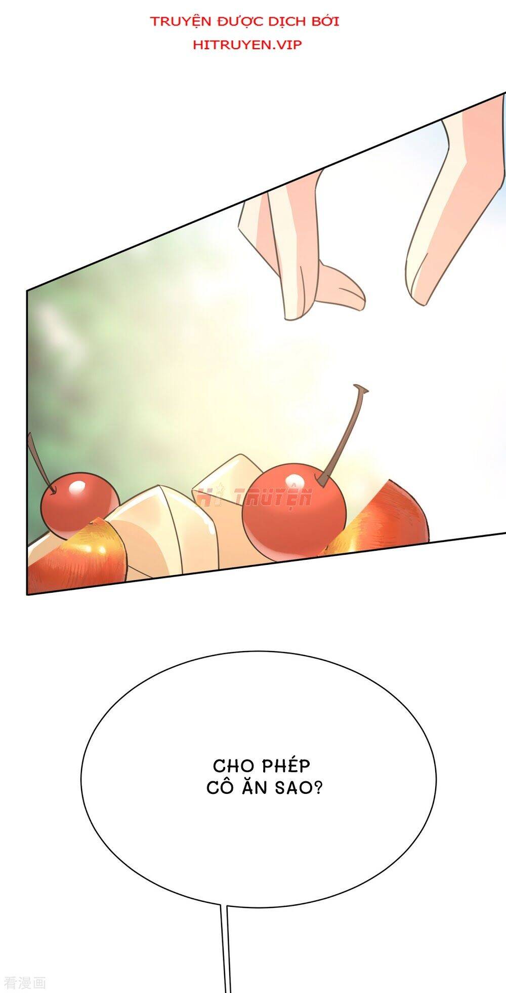 Tổng Tài Tại Thượng Chapter 319 - Trang 2