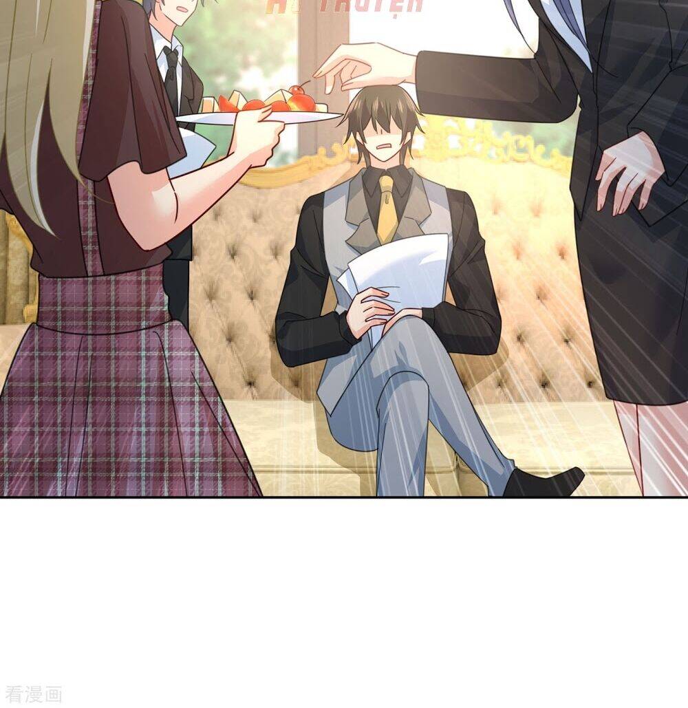 Tổng Tài Tại Thượng Chapter 319 - Trang 2