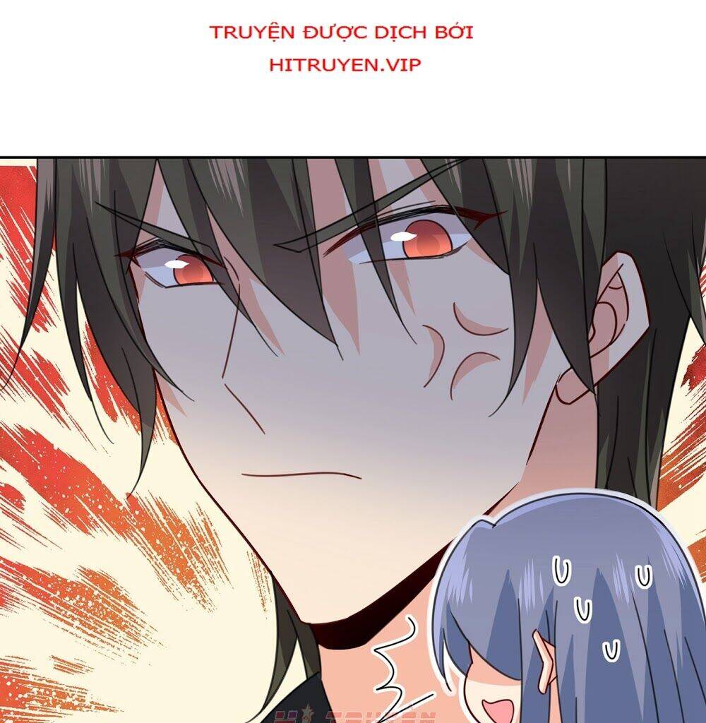 Tổng Tài Tại Thượng Chapter 319 - Trang 2