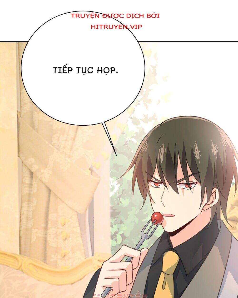 Tổng Tài Tại Thượng Chapter 319 - Trang 2