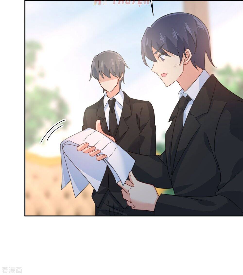 Tổng Tài Tại Thượng Chapter 319 - Trang 2