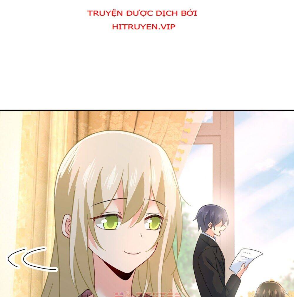 Tổng Tài Tại Thượng Chapter 319 - Trang 2