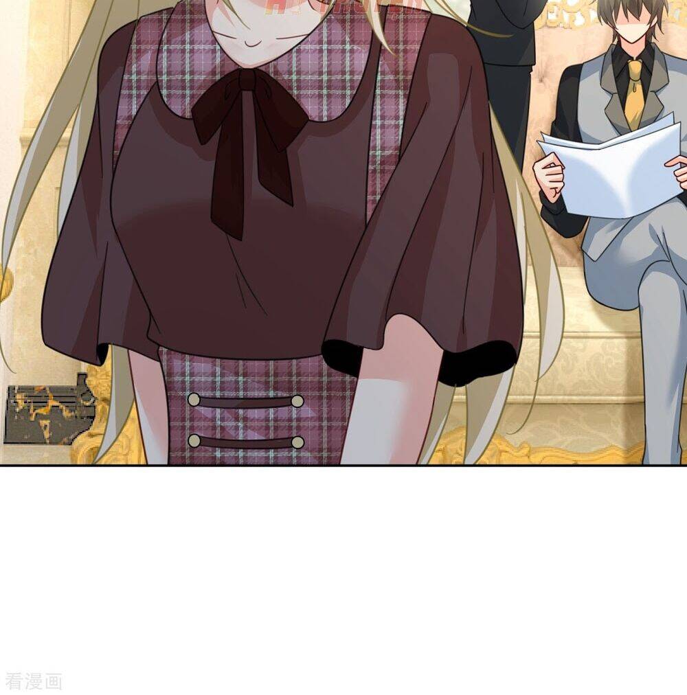 Tổng Tài Tại Thượng Chapter 319 - Trang 2