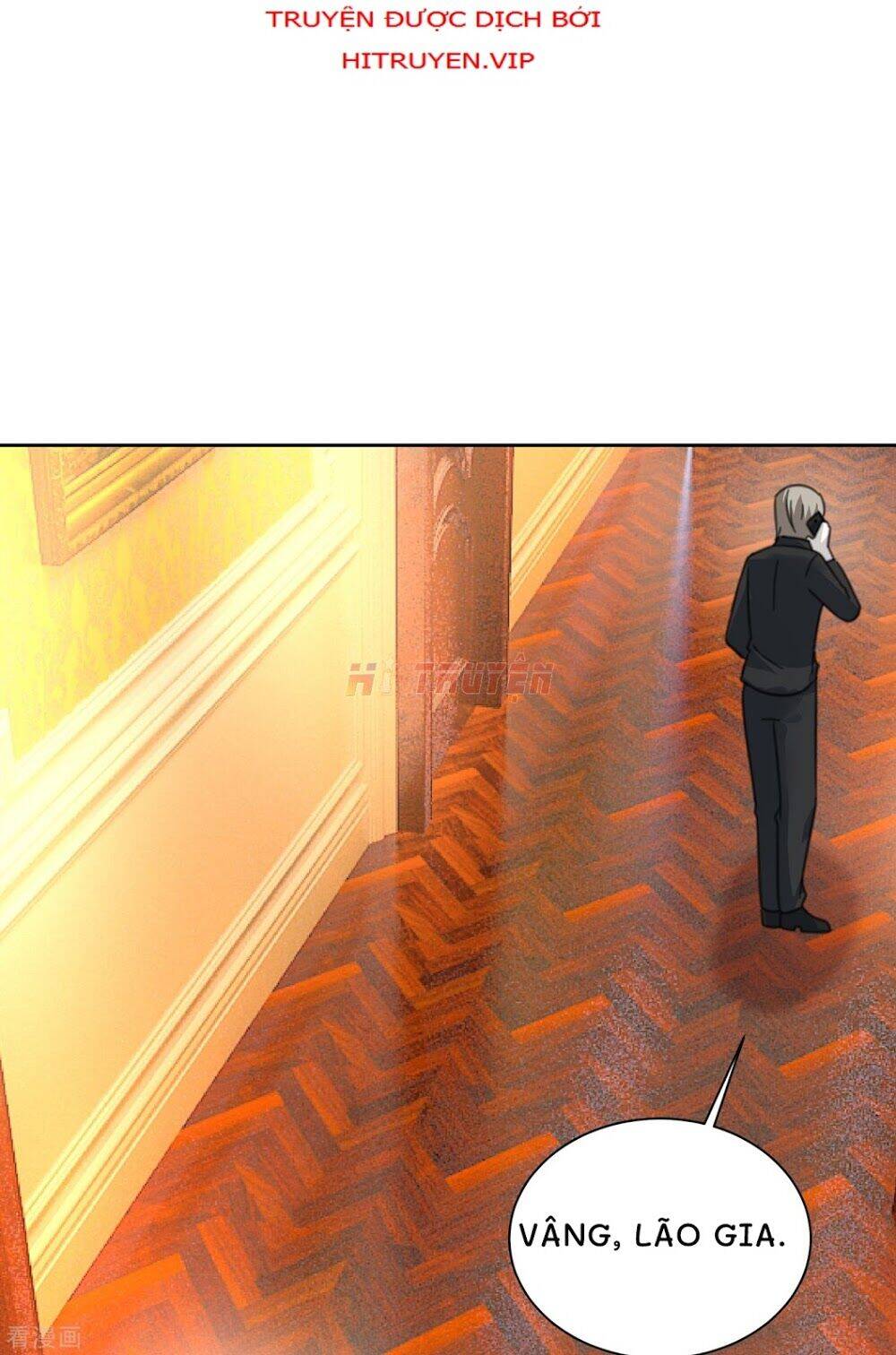 Tổng Tài Tại Thượng Chapter 319 - Trang 2