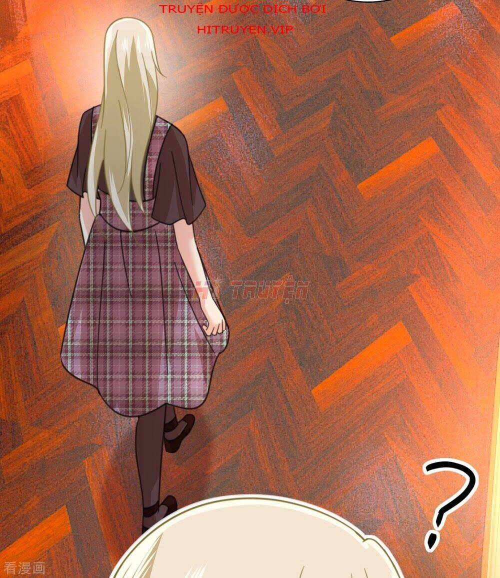 Tổng Tài Tại Thượng Chapter 319 - Trang 2