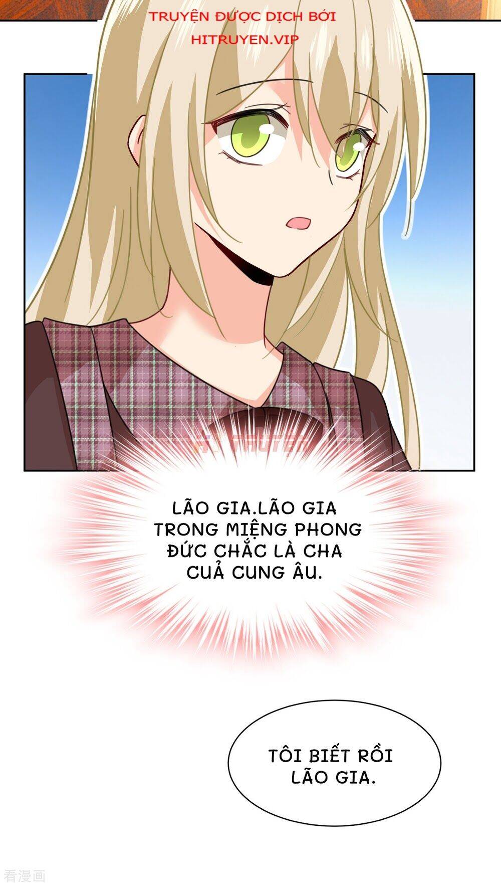 Tổng Tài Tại Thượng Chapter 319 - Trang 2