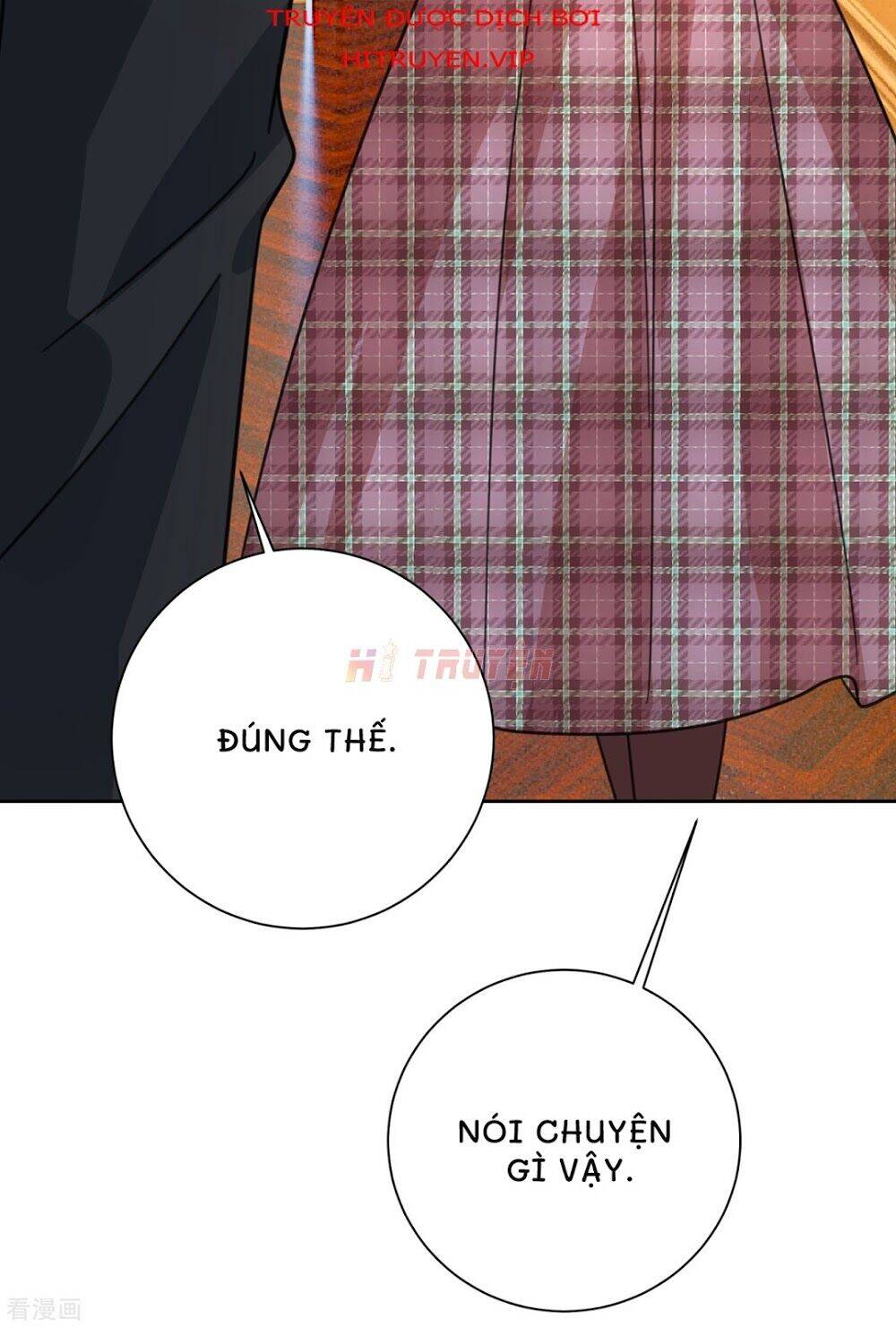 Tổng Tài Tại Thượng Chapter 319 - Trang 2